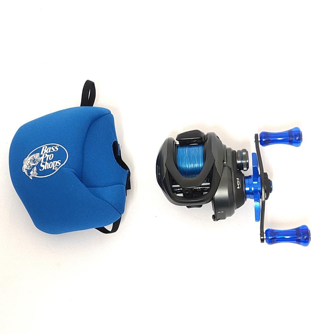 シマノ ベイトリール 21SLX BFS XG 箱なし