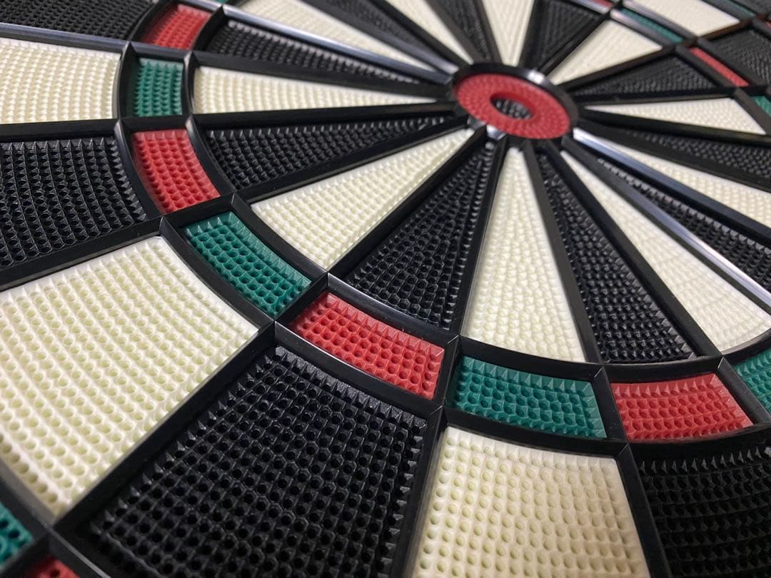 GRAN BOARD 2 Bluetoothダーツボード