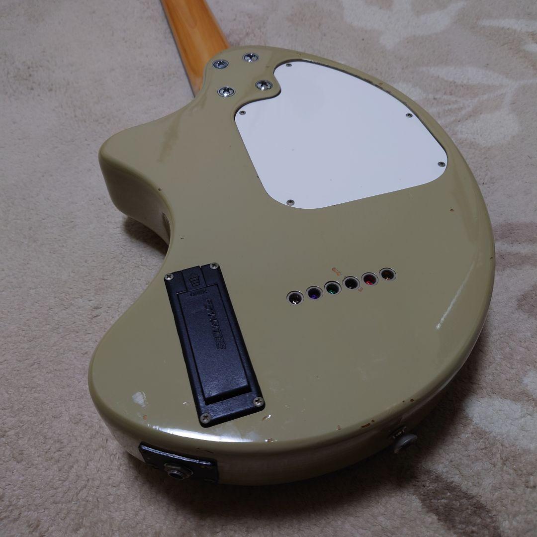 【極上プレイヤビリティ】FERNANDES ZO-3（ジャンボフレット交換済）