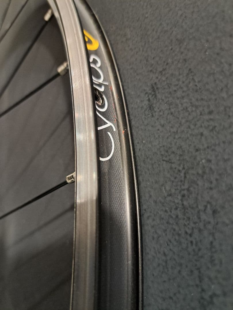 中古美品パワータップPowertap ant+接続確認済