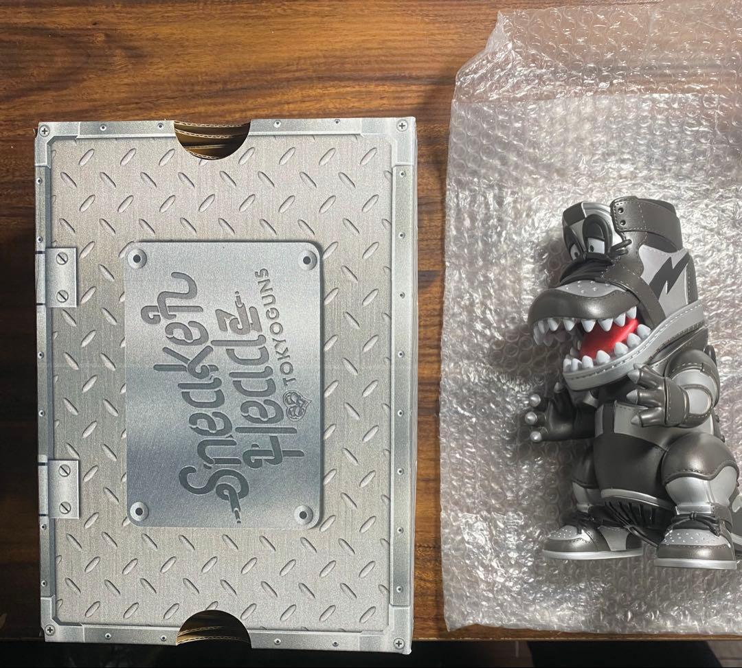 その他 TOKYOGUNS Sneakerhead llic Panda