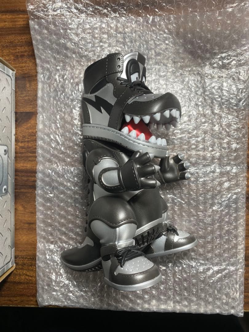 その他 TOKYOGUNS Sneakerhead llic Panda