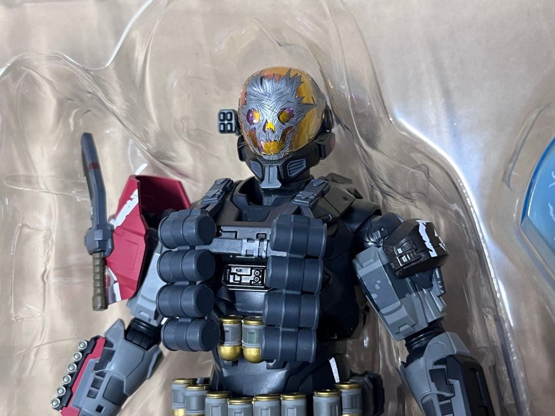 千値練 ヘイロー エミール EMILE EXCLUSIVE EDITION