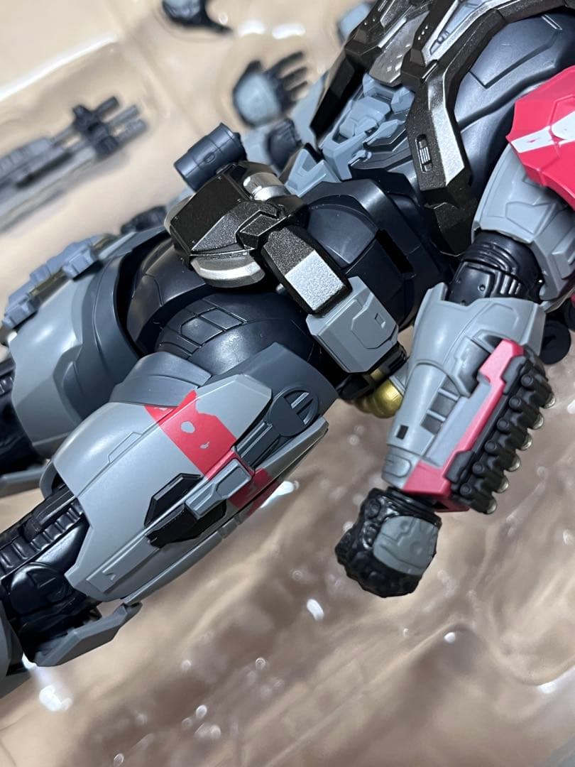 千値練 ヘイロー エミール EMILE EXCLUSIVE EDITION