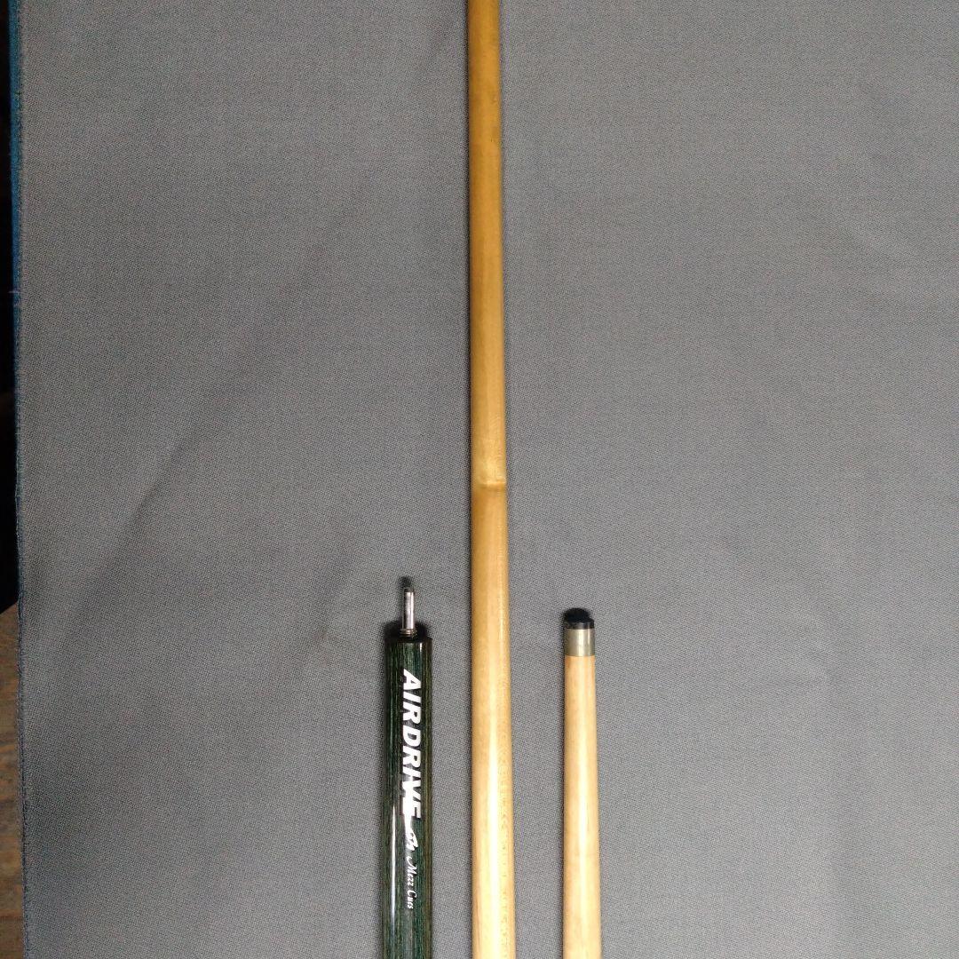 AIR DRIVE ジャンプキュー