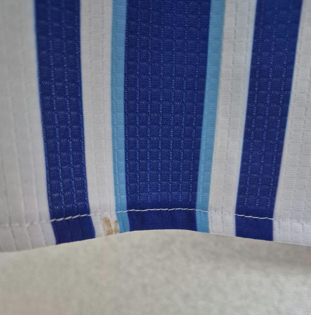 横浜DeNAベイスターズ 入江大生ユニフォーム