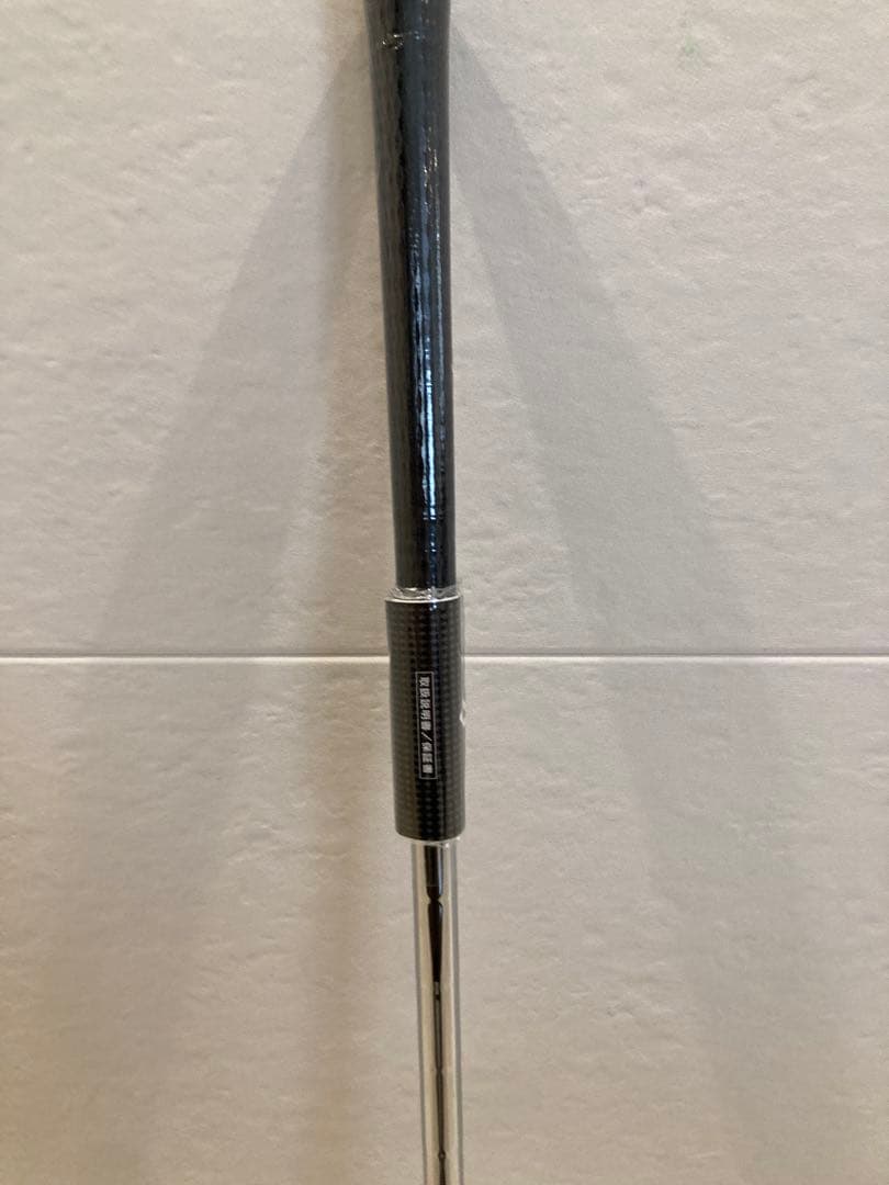 最終価格　未使用品　OPUS プラチナム　56 Zグラインド