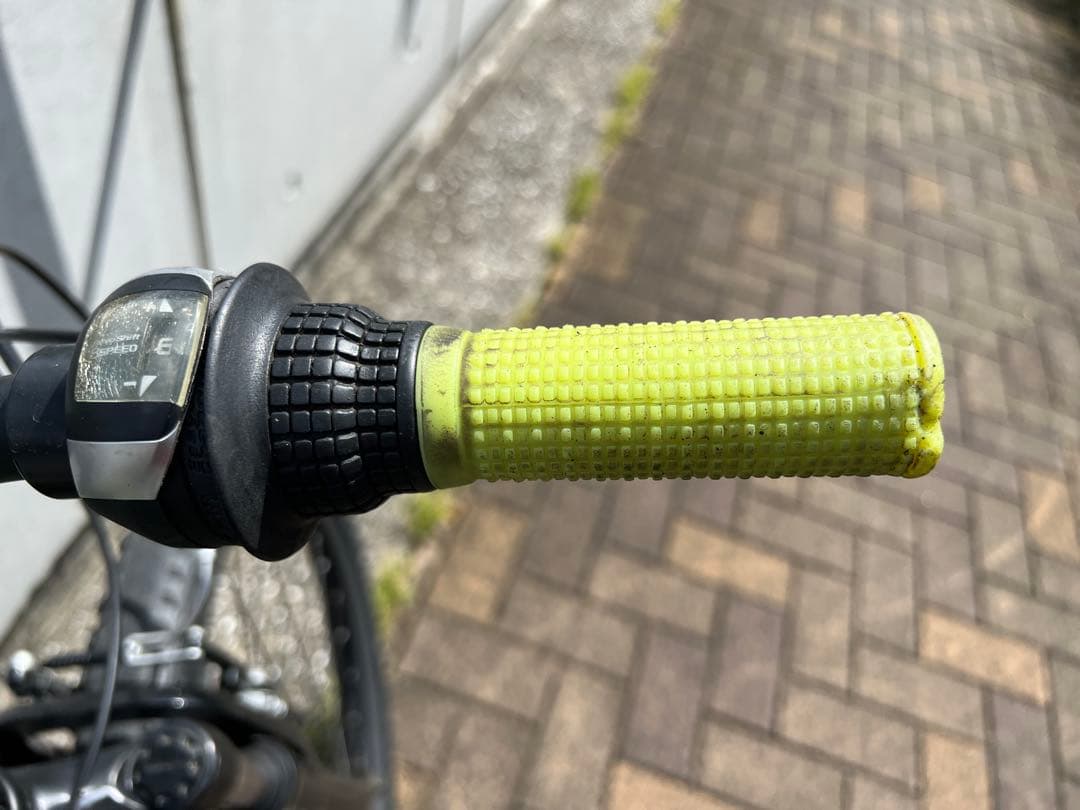 Trek PRECALIBER24 小学生　24インチ　男の子　マウンテンバイク