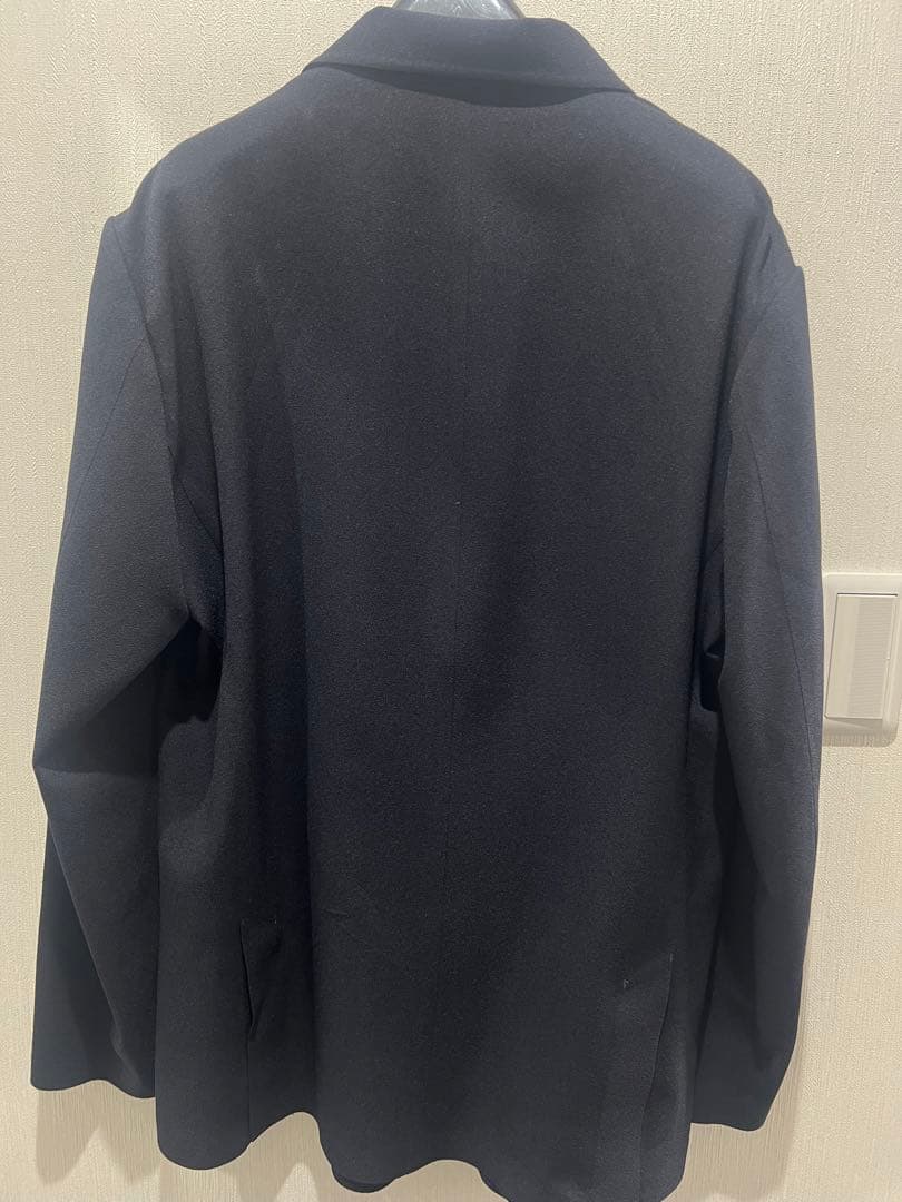 マスターバニーメンズジャケット