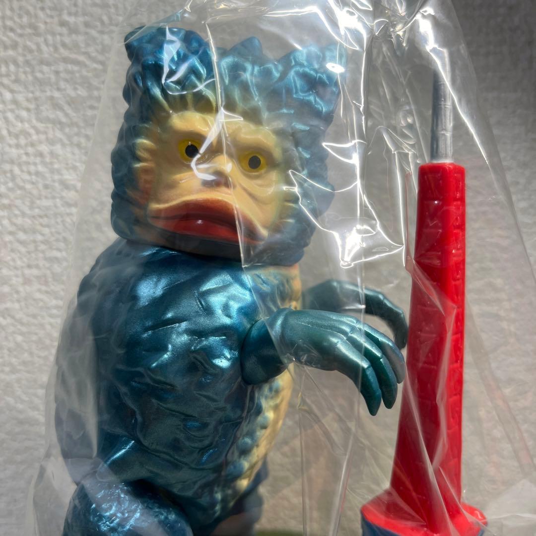 ⚠️レア・非売品　M1号　店頭展示用　ガラモン　東京タワー　当時物
