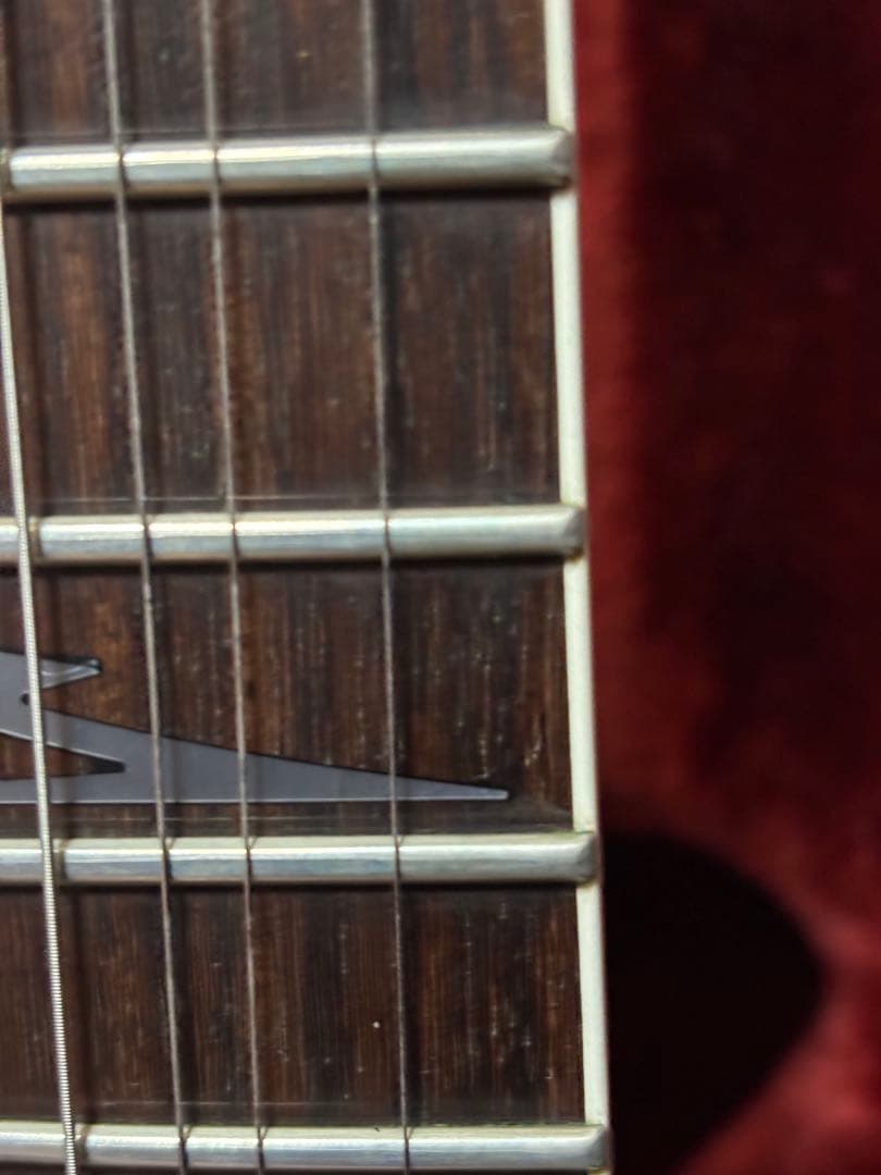 ギター Ibanez Prestige RG2670Z