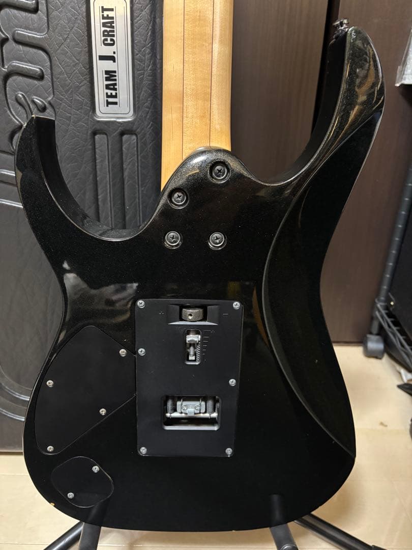 ギター Ibanez Prestige RG2670Z
