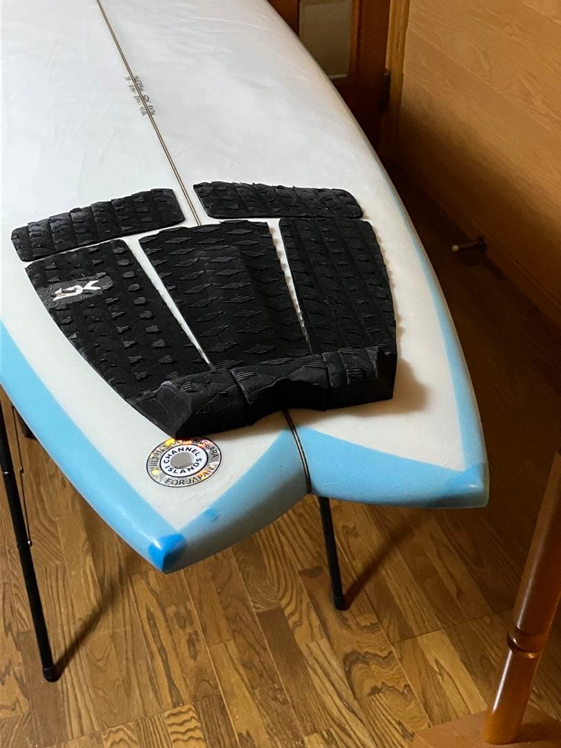 スティング  Rocket Wide 7’2