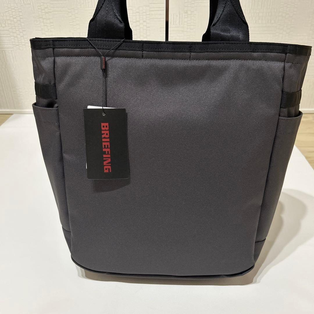 正規品 BRIEFING ブリーフィング トートバッグ【新品未使用】