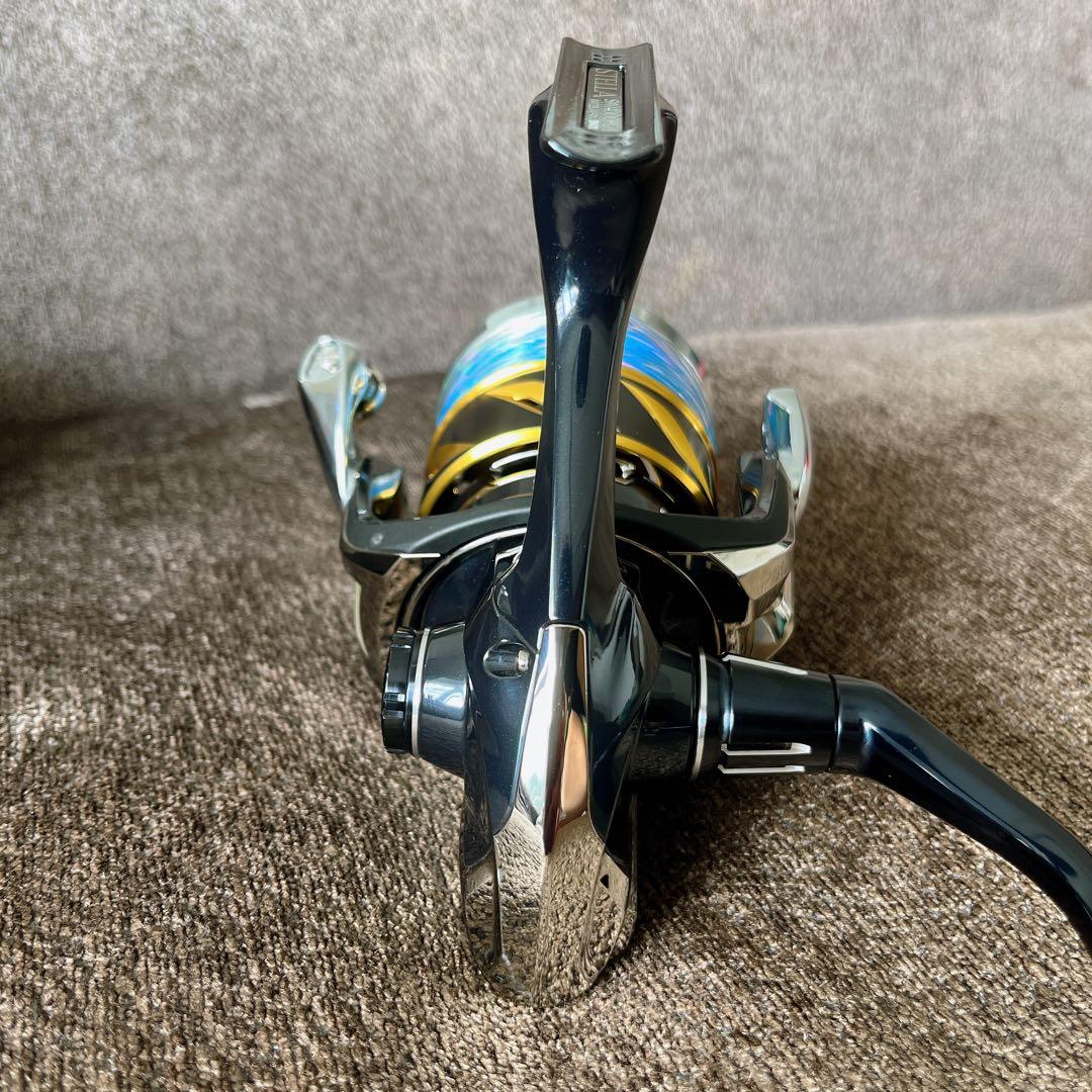 リール SHIMANO STELLA sw14000PG