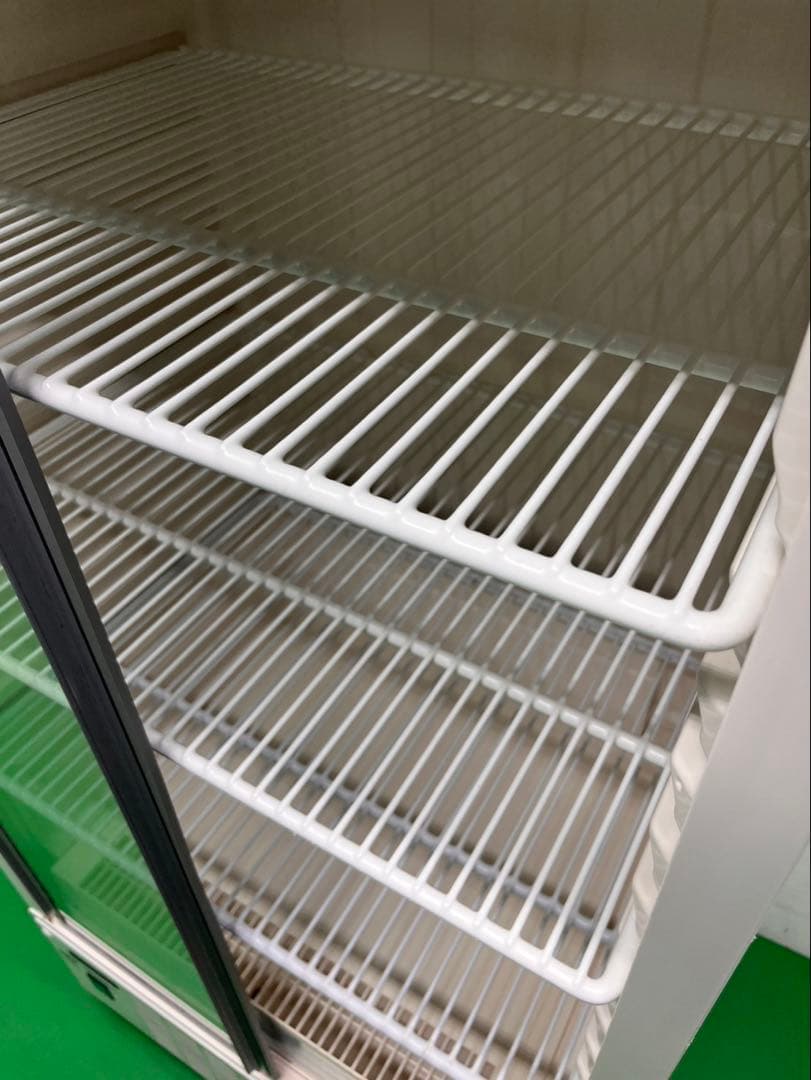 ☆地域限定送料無料☆工場整備品☆ホシザキ 冷蔵ショーケース 2019年　業務用