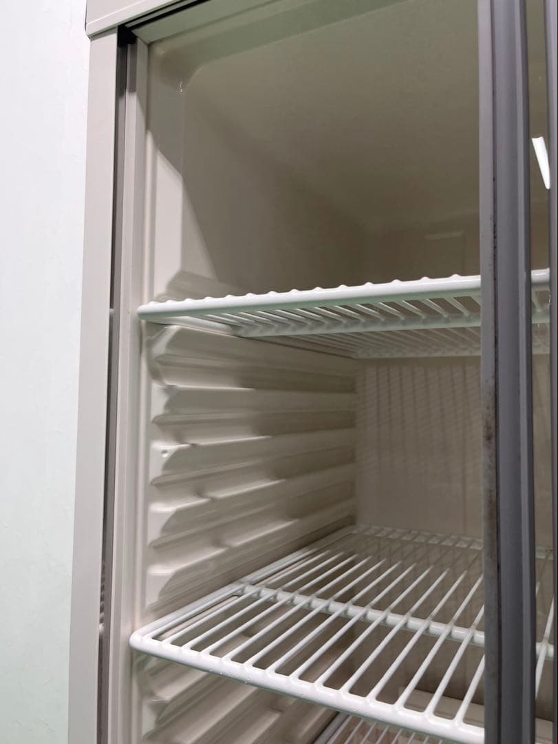 ☆地域限定送料無料☆工場整備品☆ホシザキ 冷蔵ショーケース 2019年　業務用