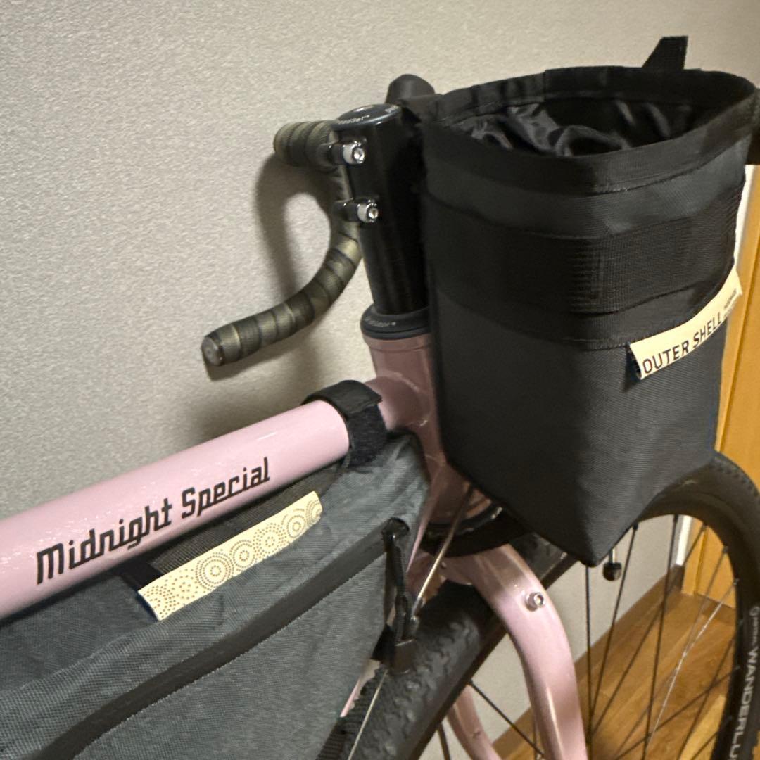 サーリー　ミッドナイトスペシャル