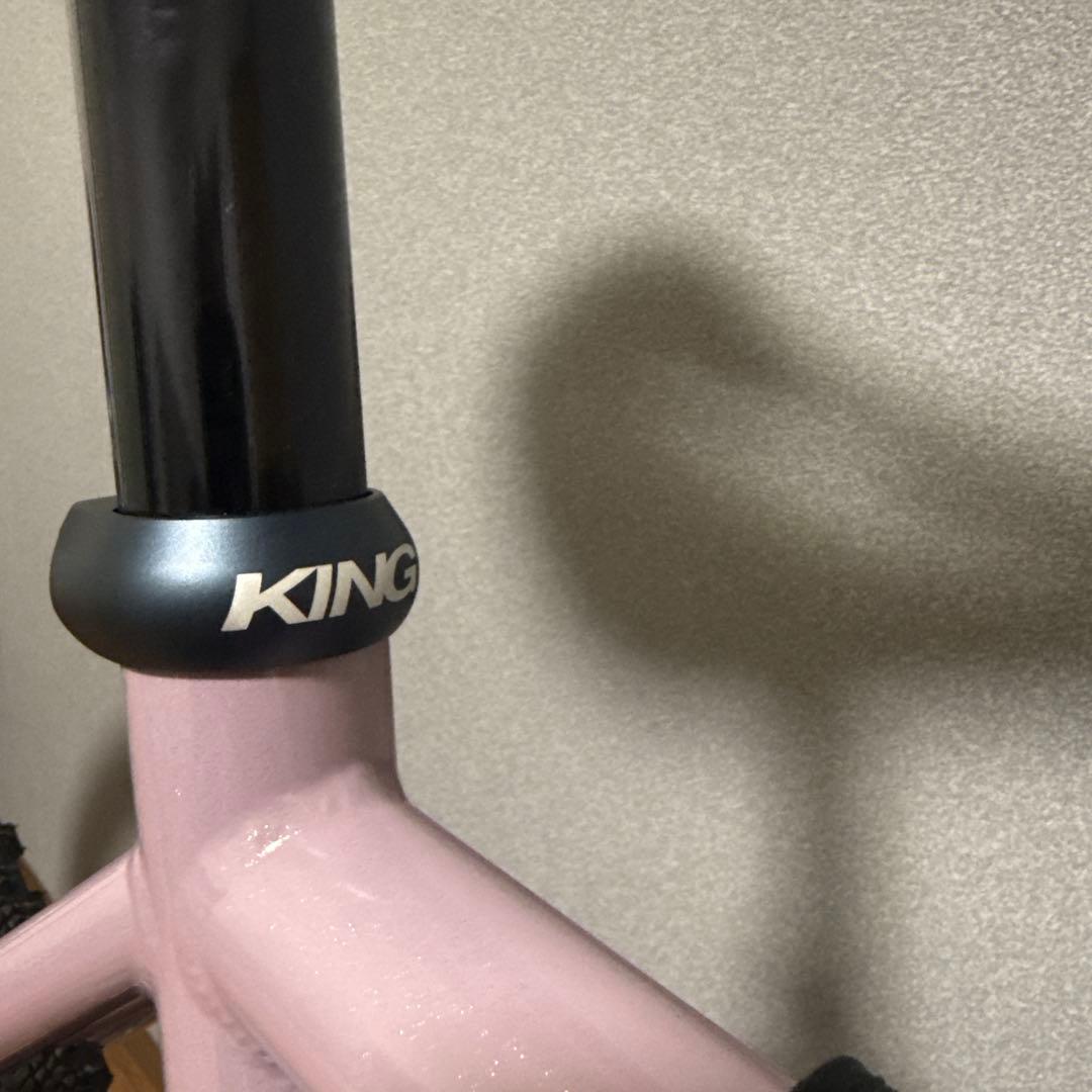 サーリー　ミッドナイトスペシャル