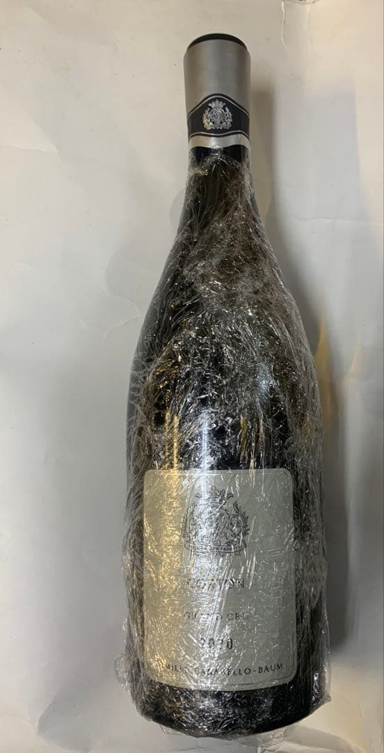 コルトン グラン・クリュ ブラン, シャトー・ド・ポマール (2020) 希少