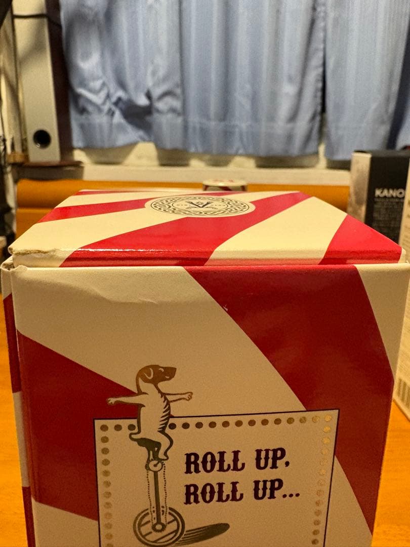 Ardbeg スペクタキュラー 700ml 46%