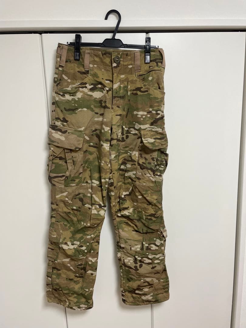 現行実物ポーランド特殊部隊GROM BDUセット　サバゲー　ミリタリー　コスプレ