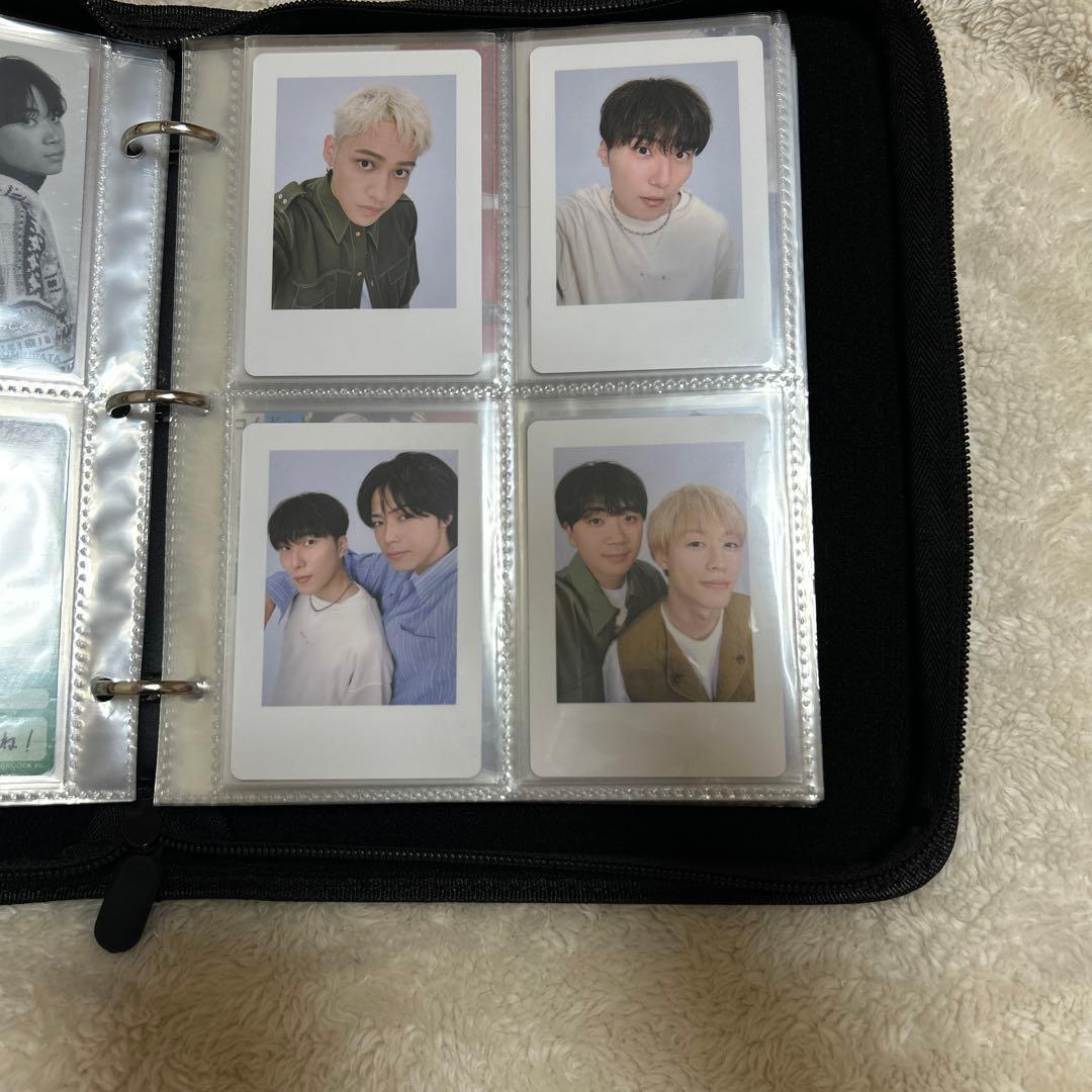 コムドット BB5 トレカ　まとめ売り