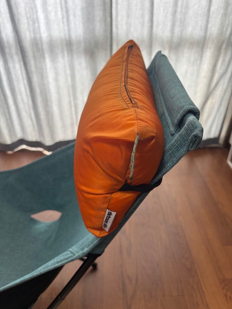 にゃかの 　Helinox  DECO & BEACH