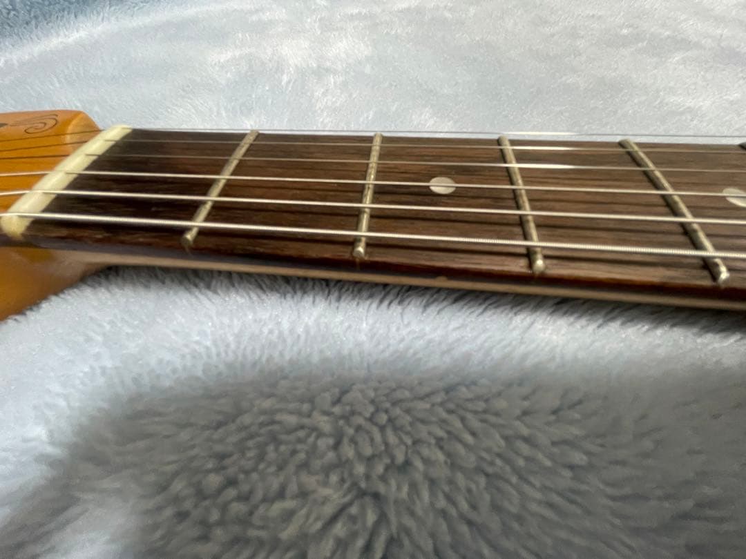 Squier スクワイヤー ClassicVibe'60s ジャズマスター