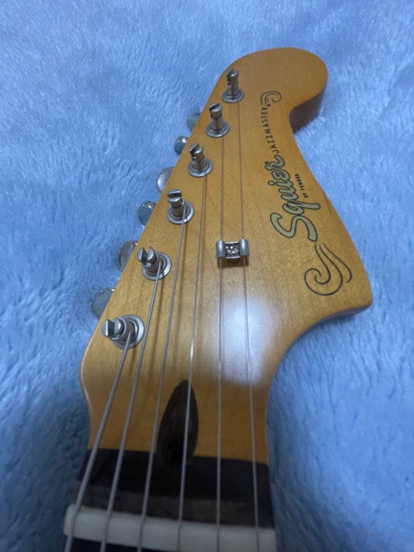Squier スクワイヤー ClassicVibe'60s ジャズマスター