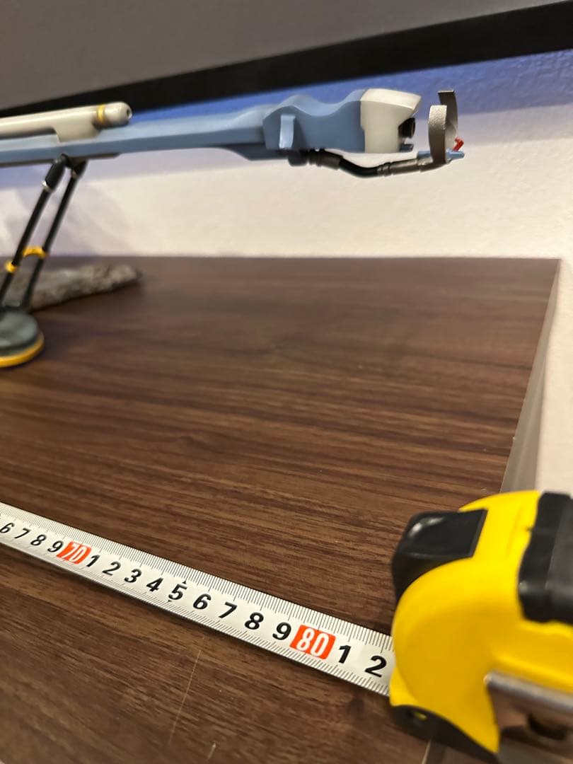 【ttat】海洋堂 EVANGELION 初号機 80cm【ゴモラキック】