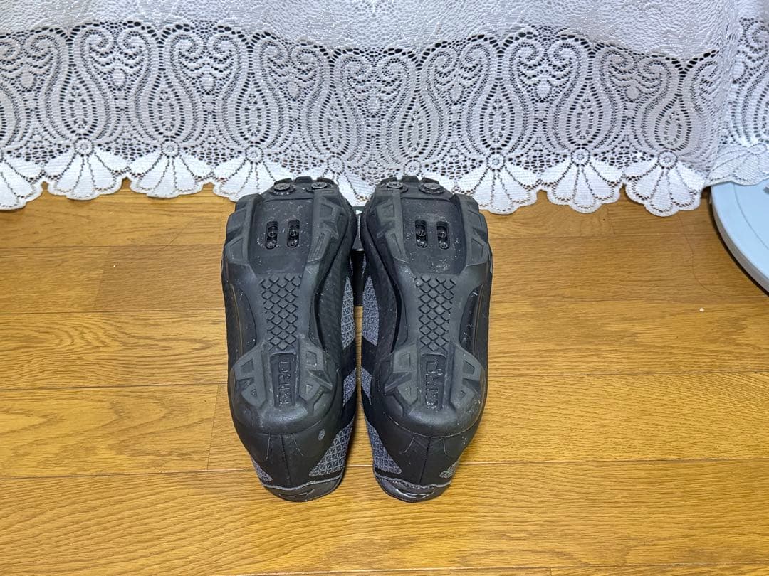 GIRO RINCON ジロ SPDシューズ 37 22.5~23cm