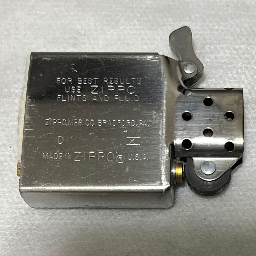 18888→12/31まで‼️【2000個限定】zippo 天然ダイヤ イーグル