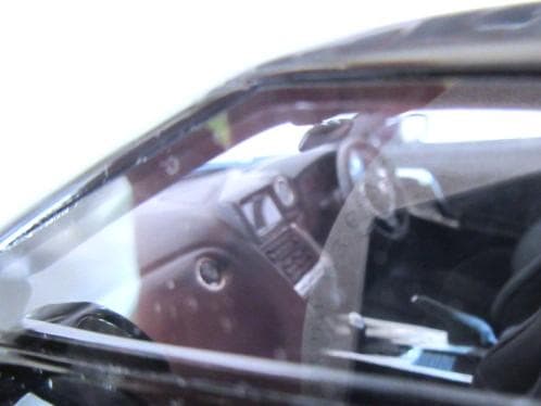 Blue Impulseさん専用 日産自動車特注 1/24 ニッサン GT-R