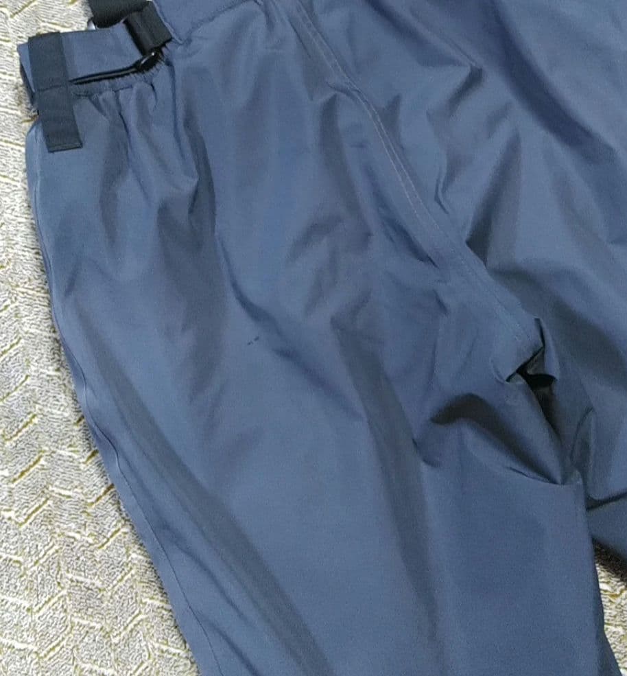 ダイワ ゴアテックス プロダクト ウィンターパンツ DW-1921 WLサイズ