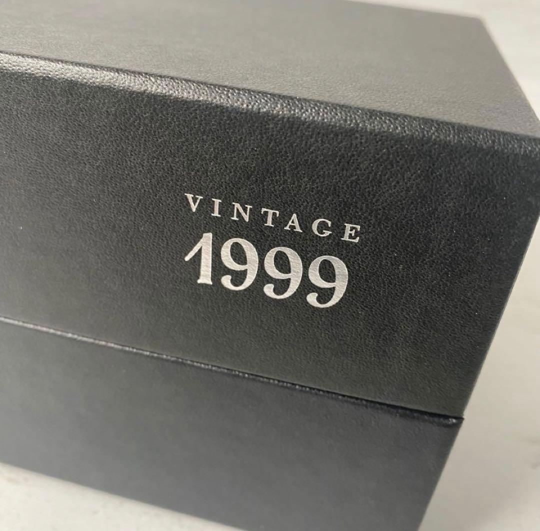 【新品未開封】ドンペリニョン　vintage 1999