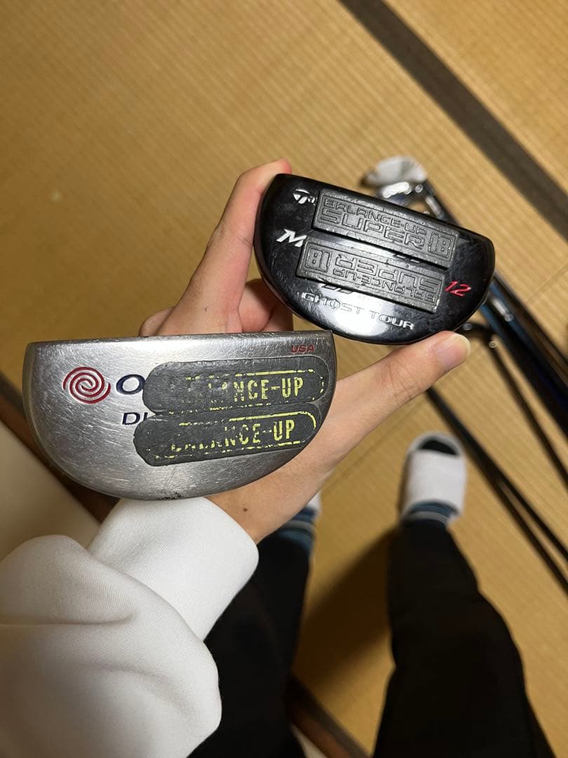 【初心者向け/値下げ可能】 ゴルフセット ゴルフクラブ17本