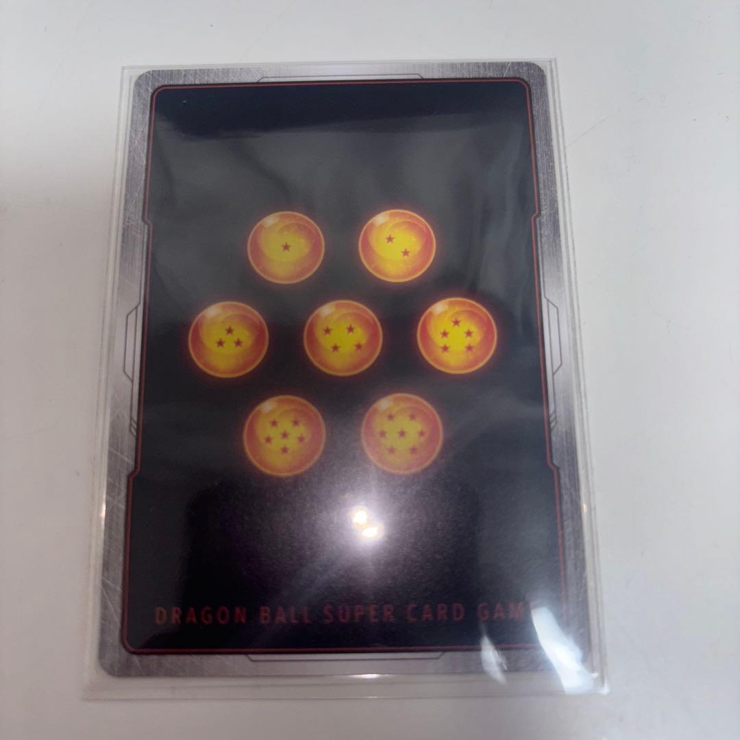 孫悟空　PR　FP-034　パラレル　リミテッドパック