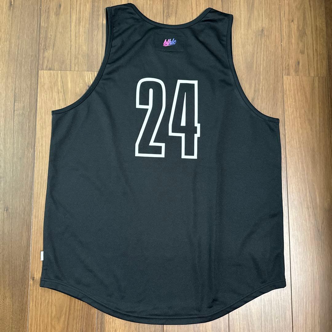 ballaholic タンクトップ　L