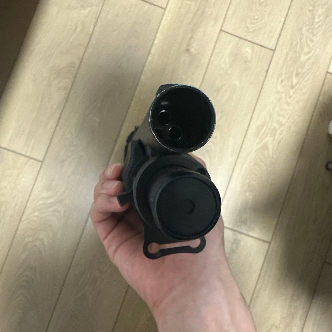 エアガン 東京マルイ M3 スーパー90 ショットガン