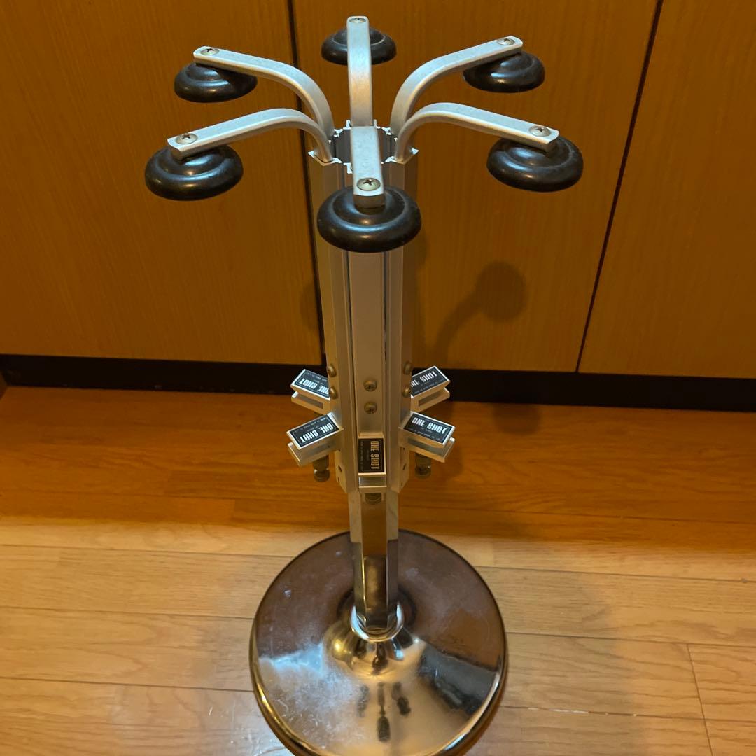 ワンショットメジャー