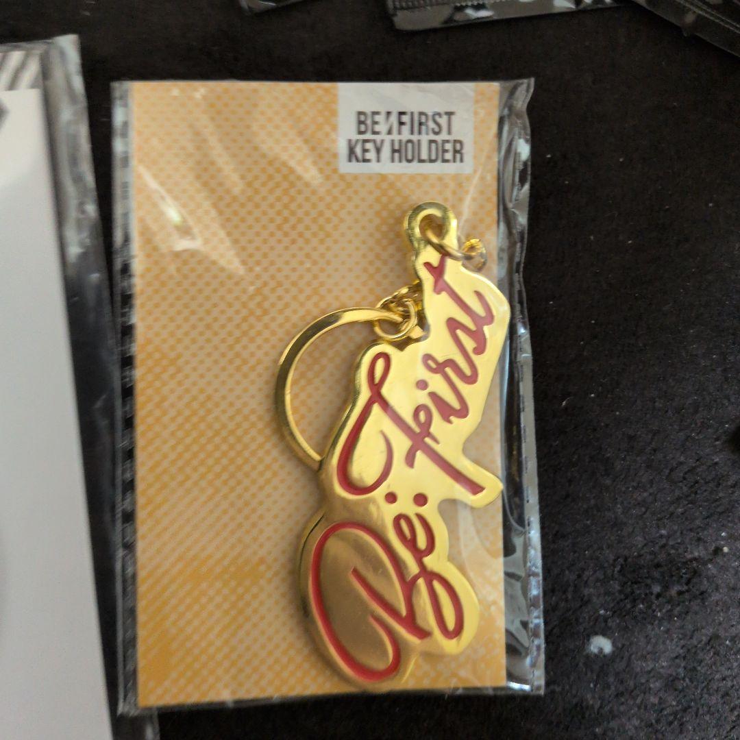 BE:FIRST BMSG　まとめ売り