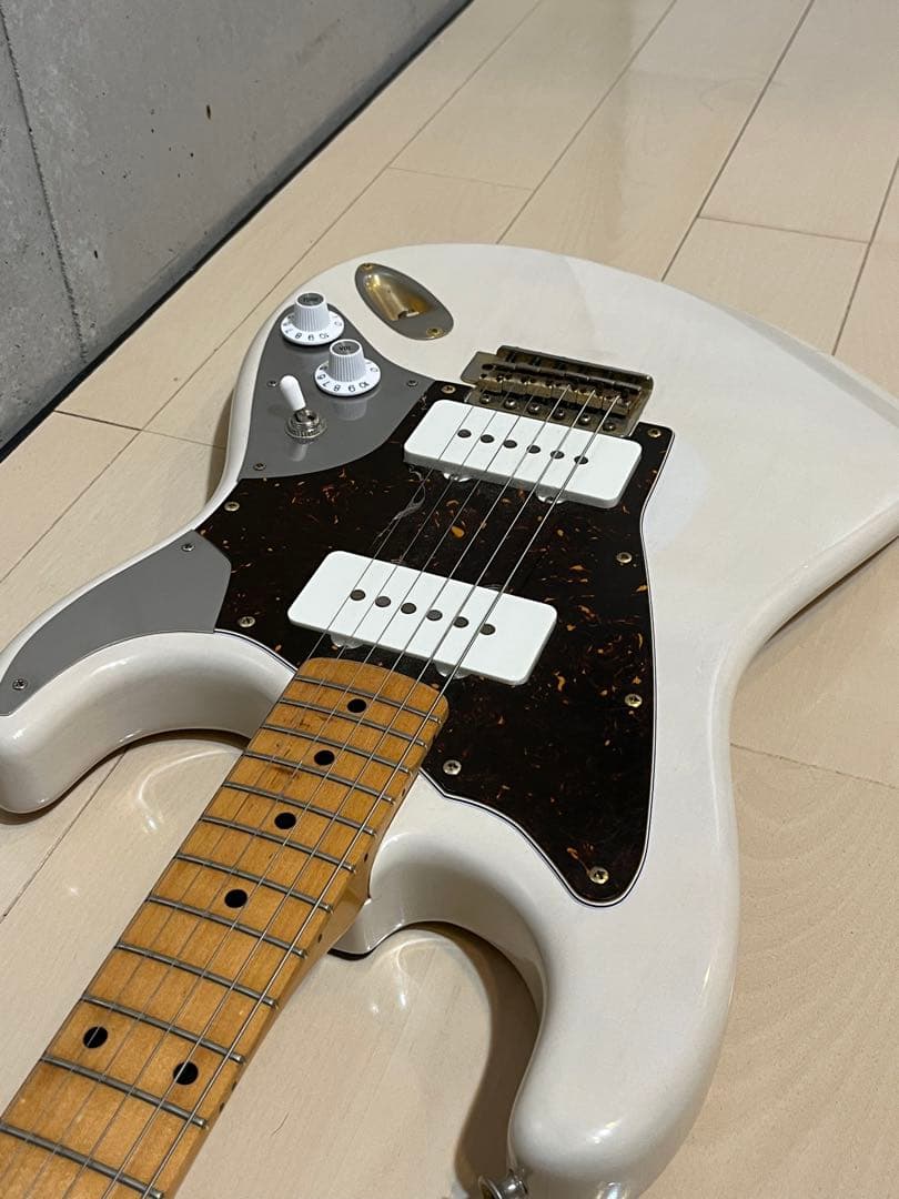 ギター ESP Stratocaster oldie '57s