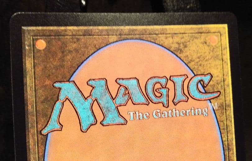 レンと六番　Foil