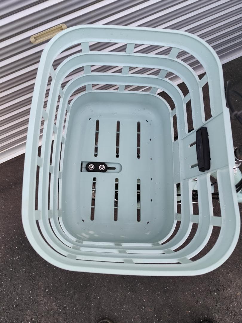 ブリヂストン　フロンティア ラクット　女性や高齢者の方にオススメ　電動自転車