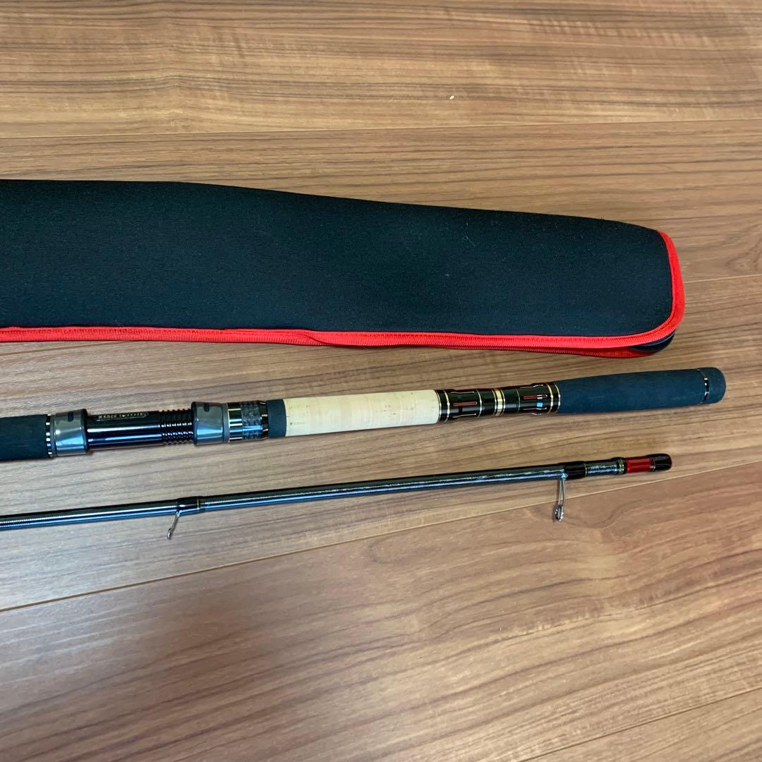 アブガルシア エラディケーター ロックスイーパー ERSS-94EXH