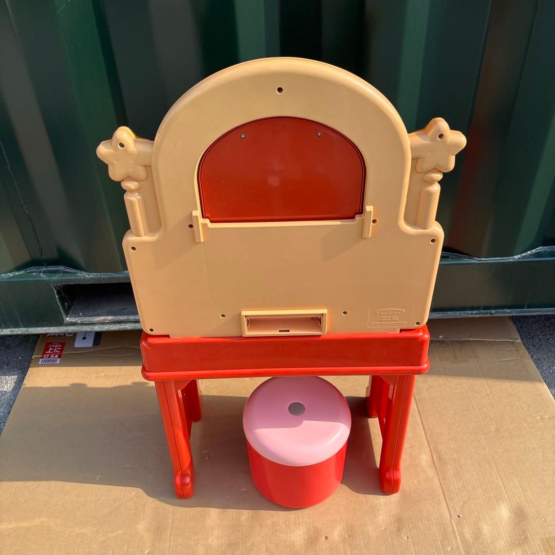 美少女戦士セーラームーン SuperS セーラームーン　ドレッサー