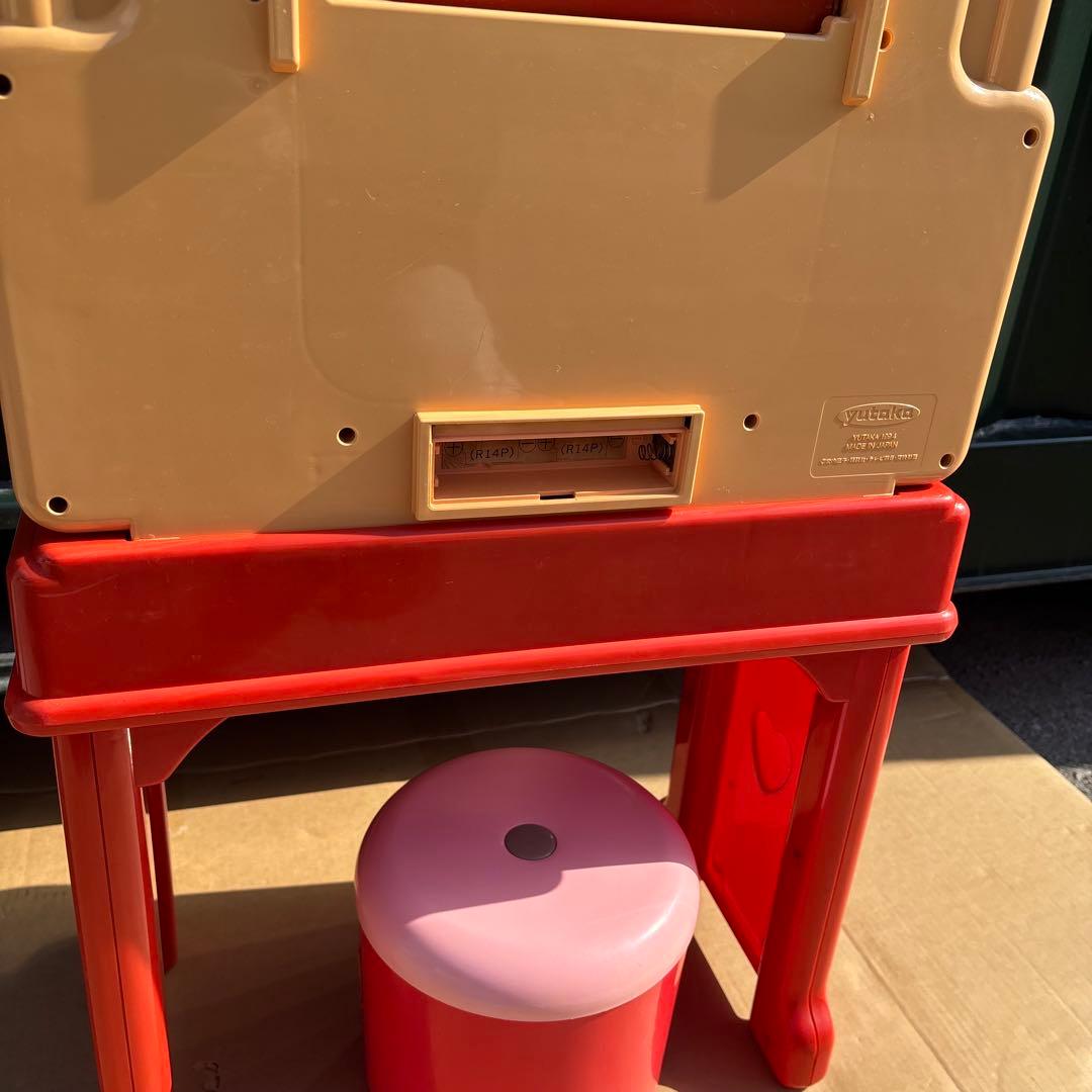 美少女戦士セーラームーン SuperS セーラームーン　ドレッサー