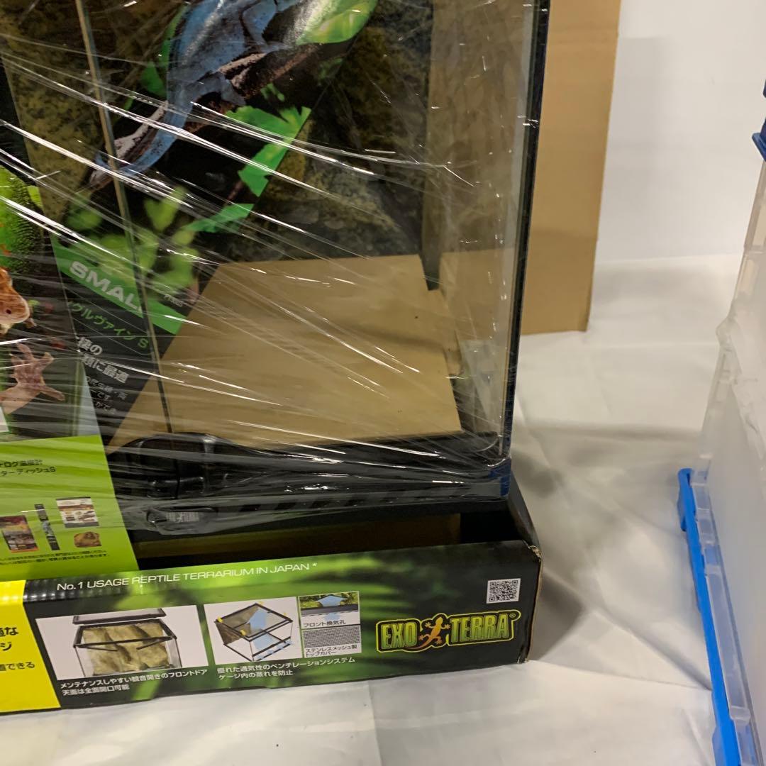 GEX ゲッコー 飼育キット7点SET