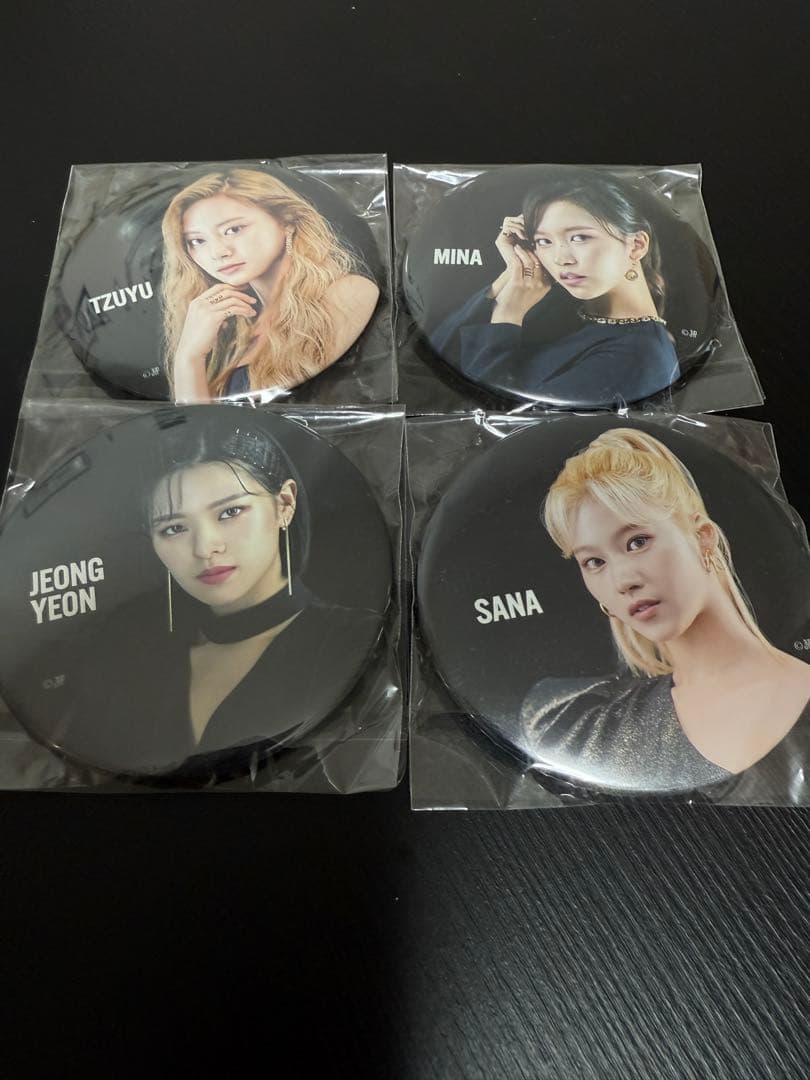 TWICE 公式ライトスティック、CANDYBONG Z （バラ売り可能）